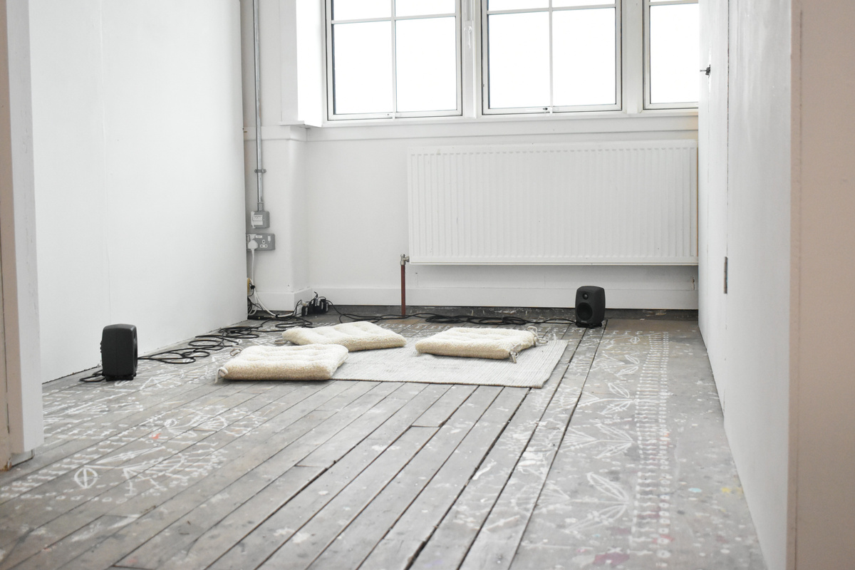GSA Postgraduate Degree Show