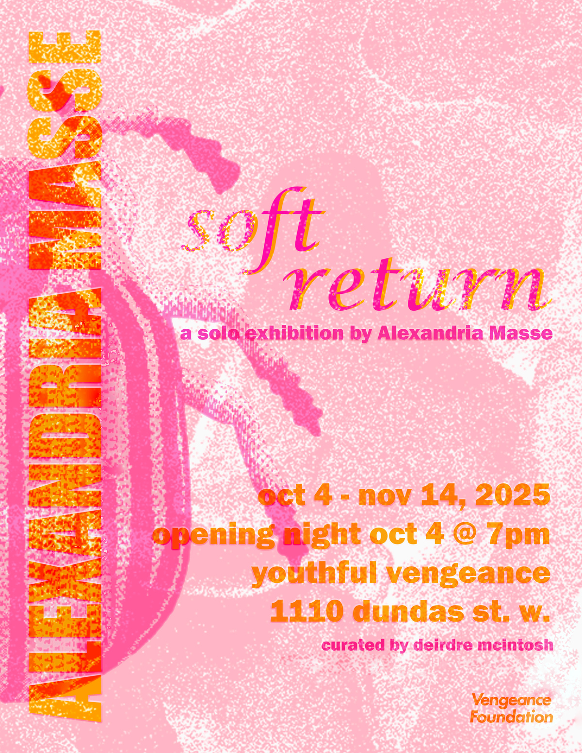 Soft Return